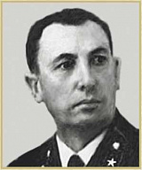 Васильев Леонид Васильевич